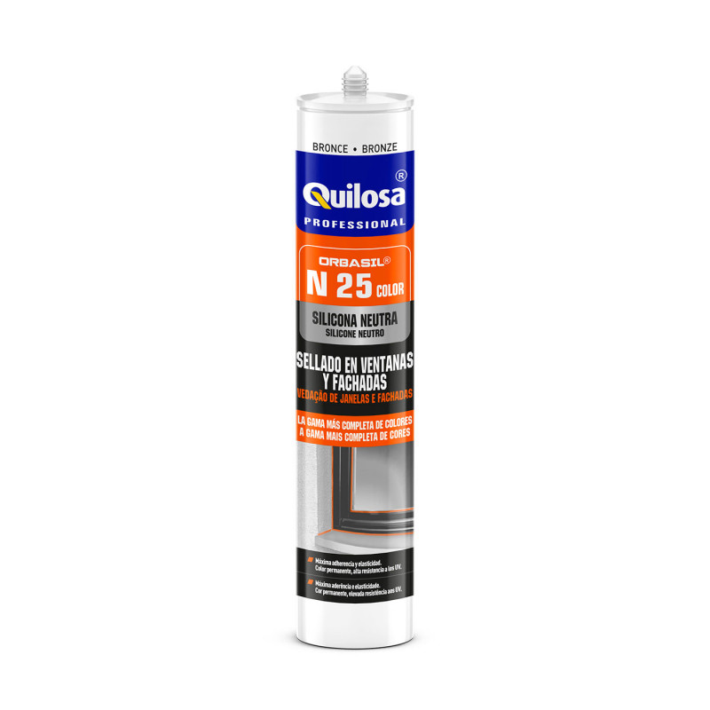 comprar ORBASIL N-25 300 ml Quilosa online - Quilosa