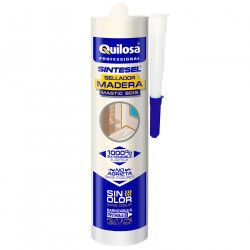 SINTESEL Madera 300 ml Blanco Quilosa