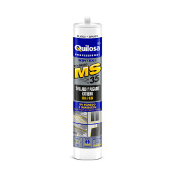 SINTEX MS-35 300ml Blanco Quilosa