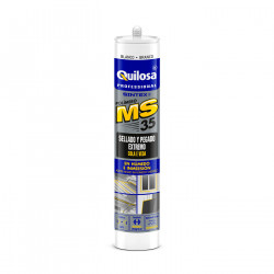 comprar SINTEX MS-35 300ml Marrón PU Quilosa online - Quilosa