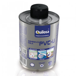 SINTEX PVC-U 0.5L Transparente Quilosa