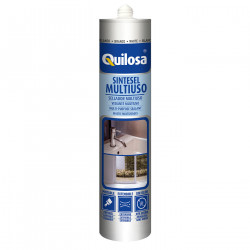 comprar SINTESEL Multiusos 300 ml Blanco Quilosa online - Quilosa
