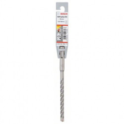 comprar Broca SDS plus-5X Bosch para Martillos perforadores Ø9mm. 100x160mm. online - Bosch