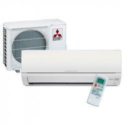 comprar Split pared 1x1 Mitsubishi Electric MSZ-DM25VA online - Mitsubishi Electric