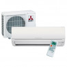 comprar Split pared 1x1 Mitsubishi Electric MSZ-DM25VA online - Mitsubishi Electric