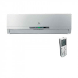 Aire acondicionado Saunier Duval SDH- 17-025NW