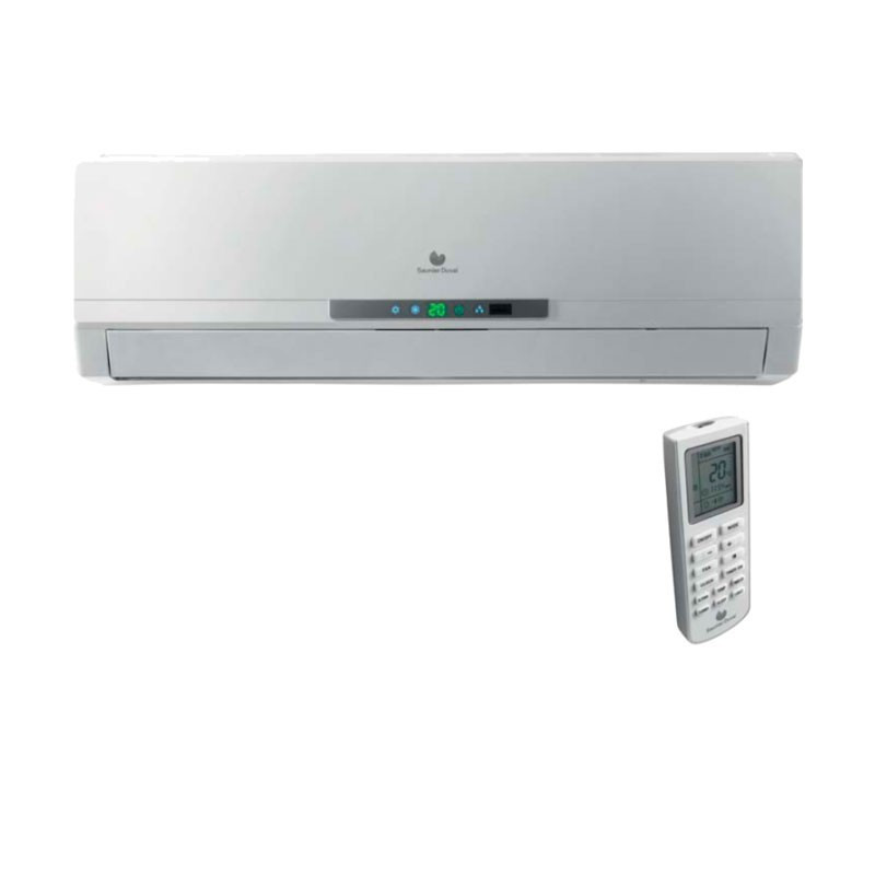 Aire acondicionado Saunier Duval SDH- 17-025NW Aire acondicionado Saunier Duval SDH- 17-025NW