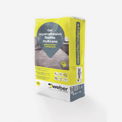comprar WeberCol Flex² Multigel 25Kg. online - Weber