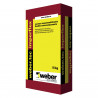 comprar WeberDry Imperflex 15Kg. online - Weber