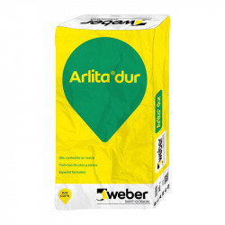 Weber Arlita Leca Dur 50Lt.