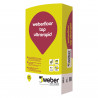 comprar WeberFloor Top Ultrarapid 25Kg. Gris online - Weber