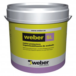 comprar Weber SL 15Kg. online - Weber