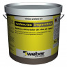 comprar Weberdry Imperstop 5Kg. Gris online - Weber