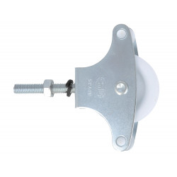comprar Polea 40mm Modelo 1. Amig online - Amig