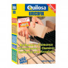 comprar BRICOFIX Barbacoa y Chimenea 1.5 Kg Quilosa. online - Quilosa