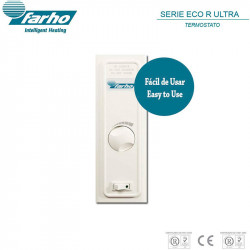 Emisor ECO R ULTRA Farho