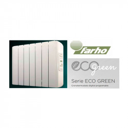 Emisor ECO GREEN Farho