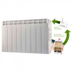 comprar Emisor Térmico Xana Plus online - Farho