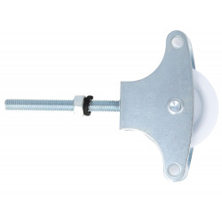comprar Polea 60mm Modelo 11. Amig online - Amig