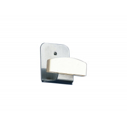 Colgador Adhesivo Modelo 8. Amig- Blanco