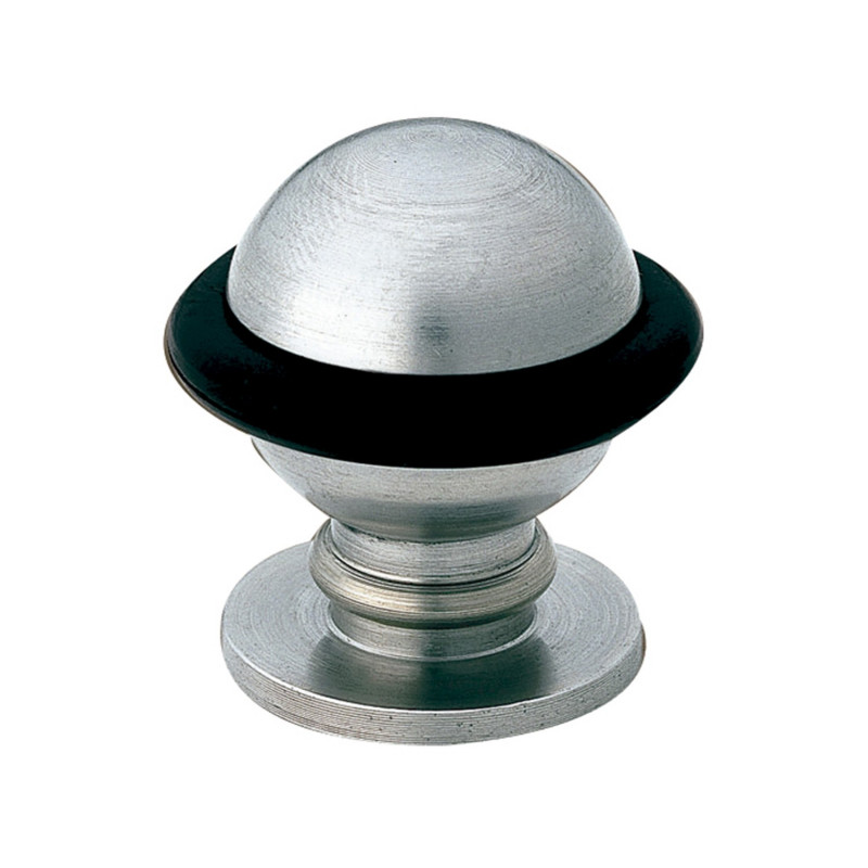 Tope de puerta Ø22mm. Inoxidable de Amig Tope de puerta Ø22mm. Inoxidable de Amig