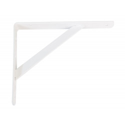 comprar Palomilla 500mm. Gris metalizado de Amig online - Amig