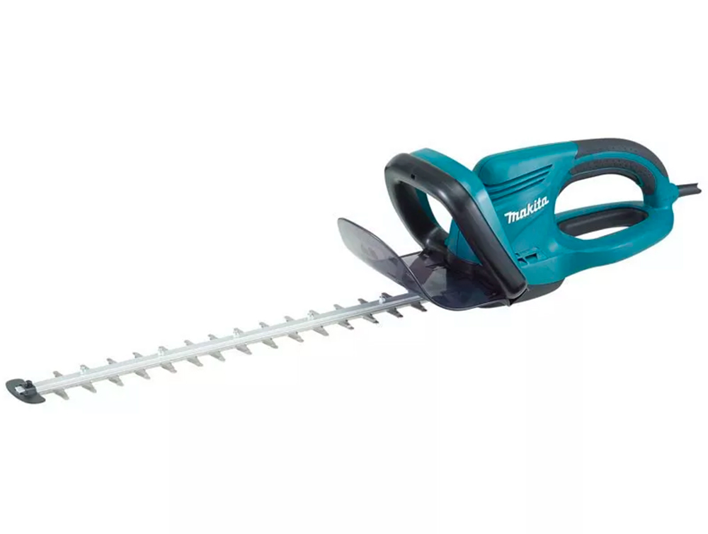 cortasetos eléctrico makita