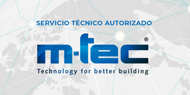 Servicio técnico M-TEC
