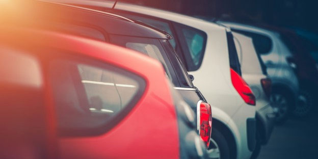Parking gratuito