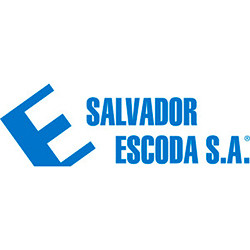 Salvador Escoda