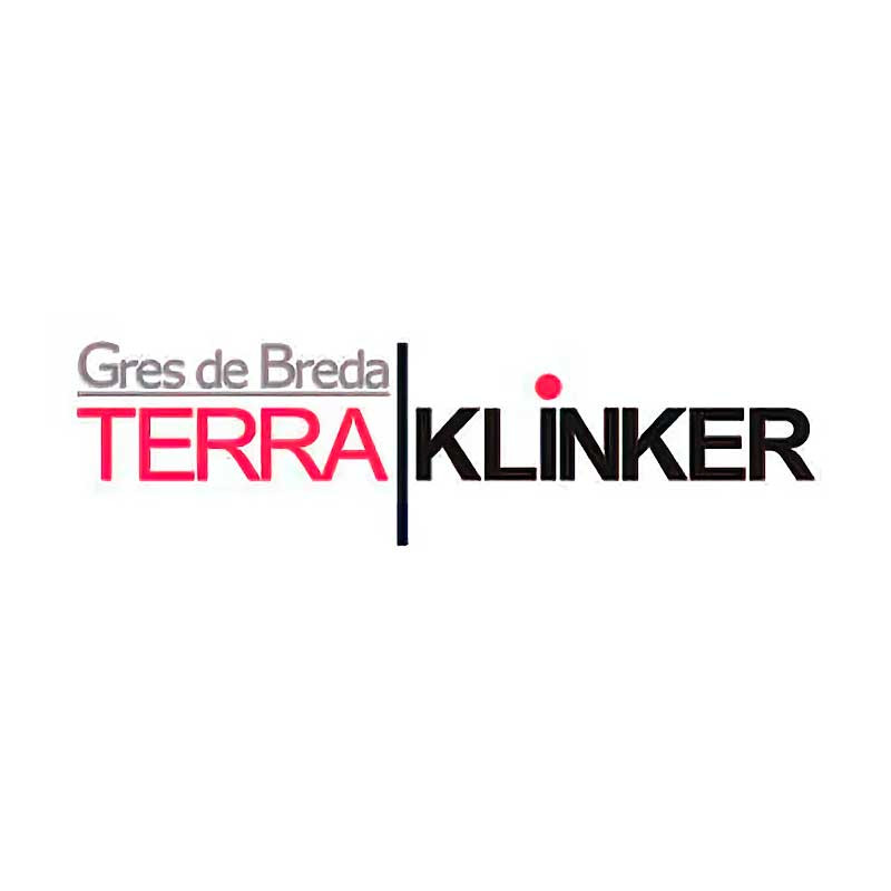 Gres de Breda - TerraKlinker