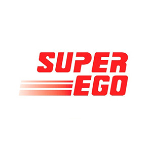 SUPER EGO