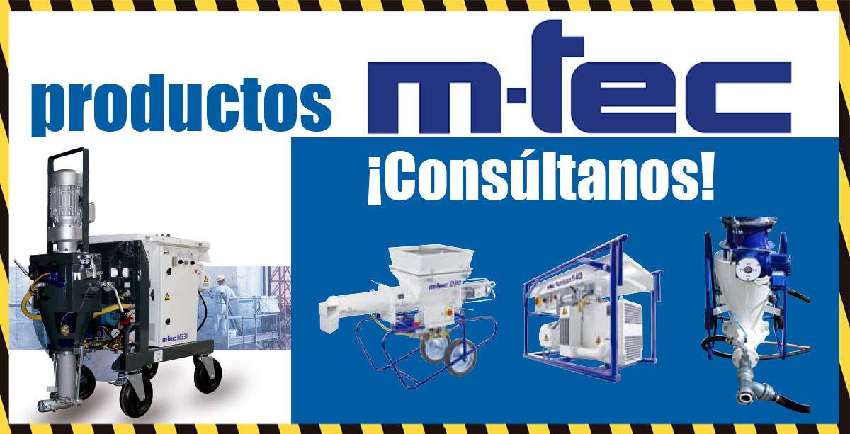 M-tec